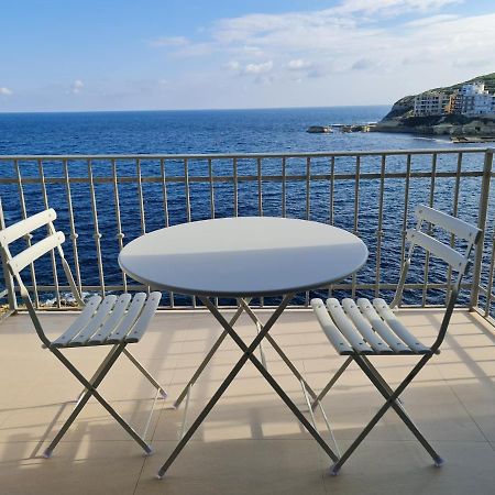 Апартаменты Sea Breeze Zebbug  Экстерьер фото